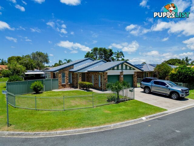 50 Oleander Drive BONGAREE QLD 4507