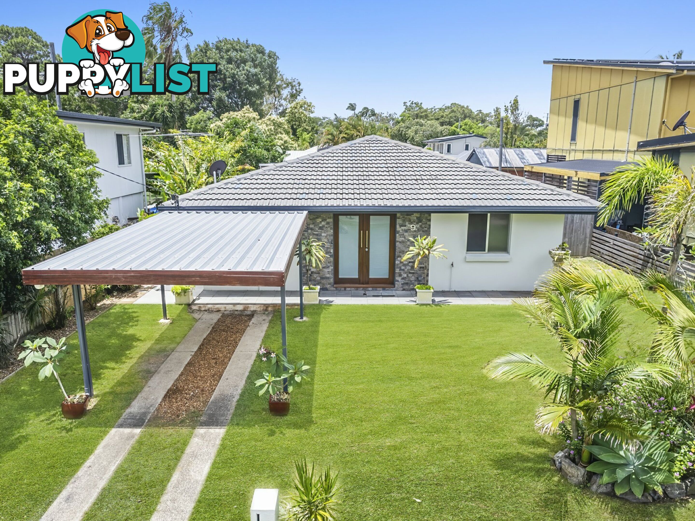 9 Bonham Street BONGAREE QLD 4507