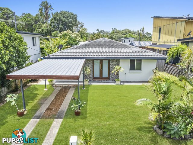 9 Bonham Street BONGAREE QLD 4507