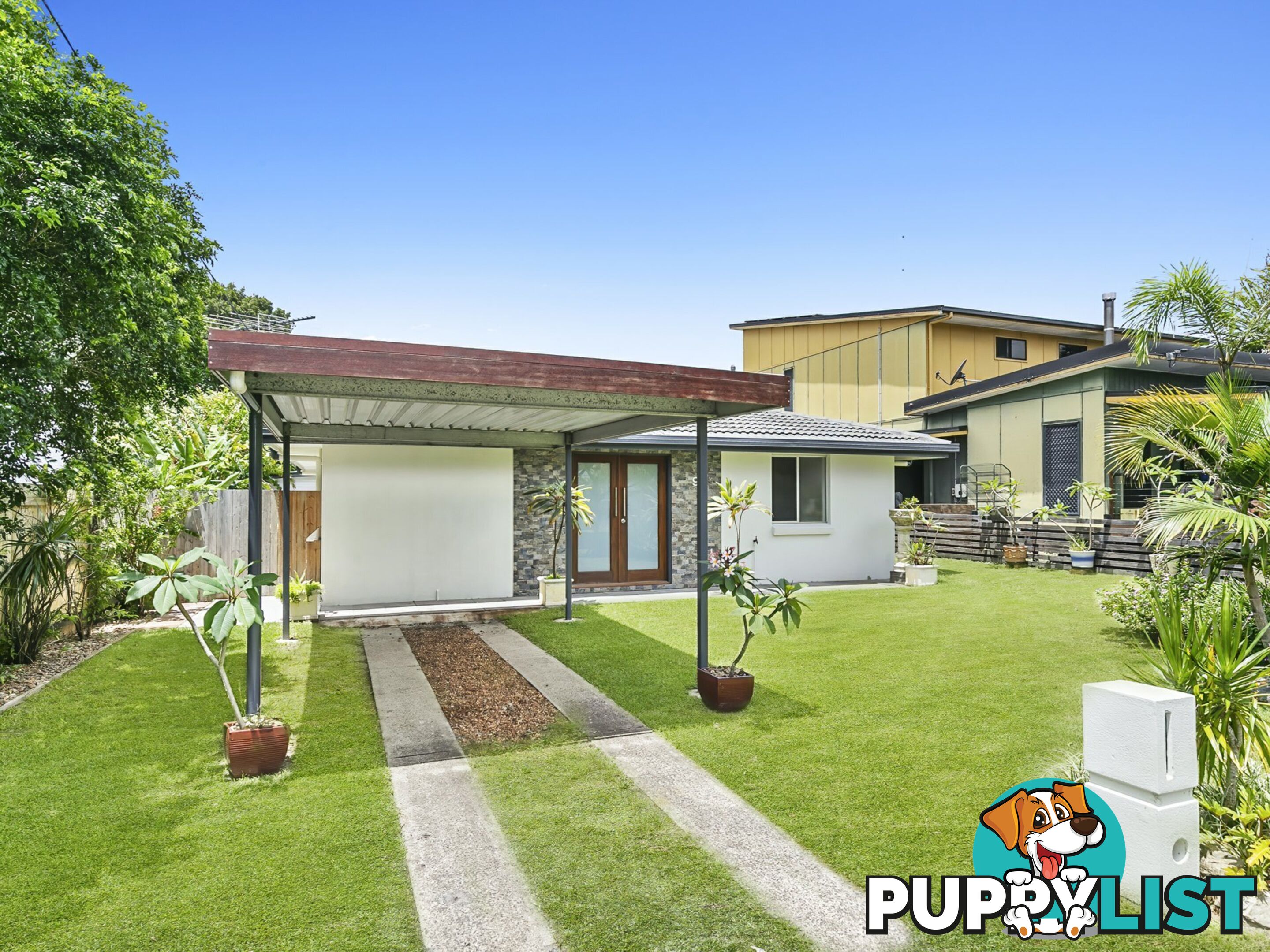 9 Bonham Street BONGAREE QLD 4507