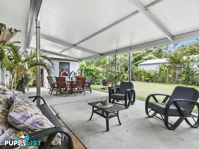 9 Bonham Street BONGAREE QLD 4507