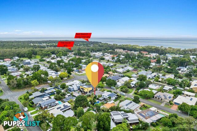 9 Bonham Street BONGAREE QLD 4507