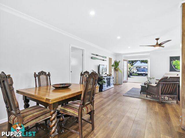 9 Bonham Street BONGAREE QLD 4507