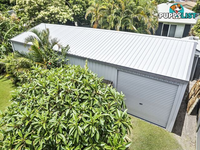 9 Bonham Street BONGAREE QLD 4507