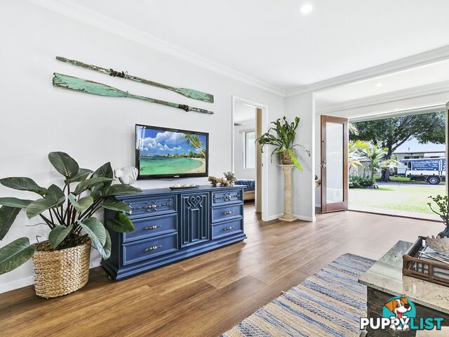 9 Bonham Street BONGAREE QLD 4507