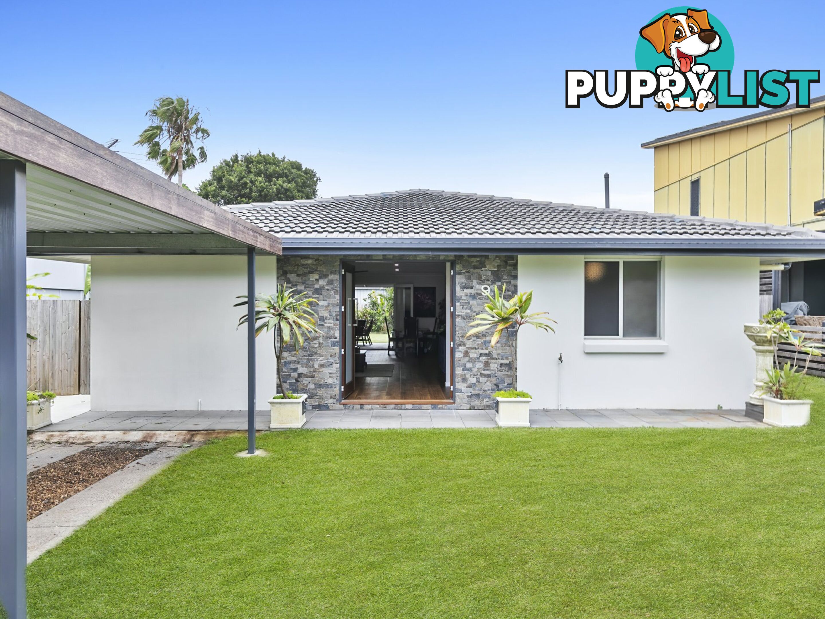 9 Bonham Street BONGAREE QLD 4507