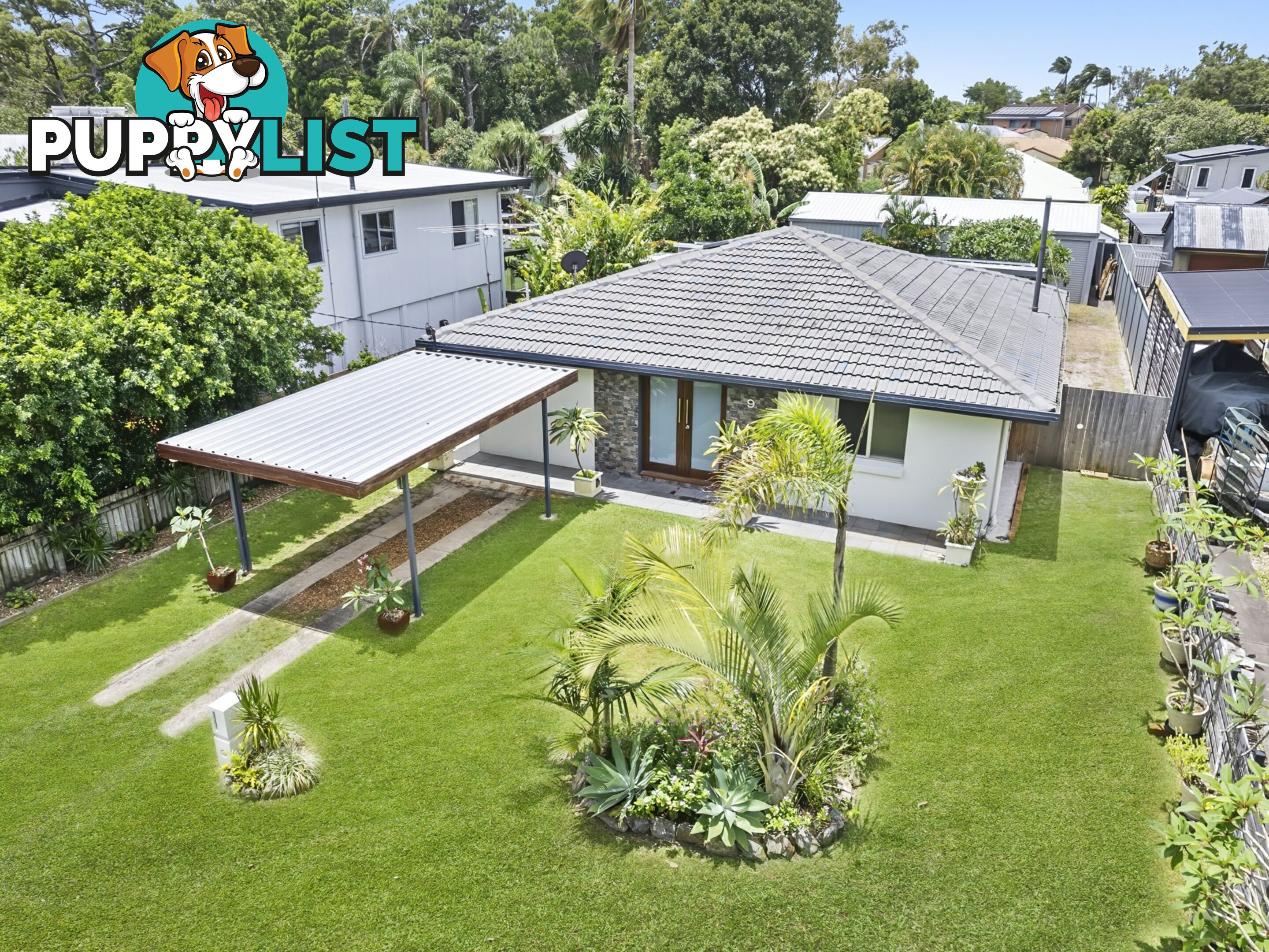 9 Bonham Street BONGAREE QLD 4507