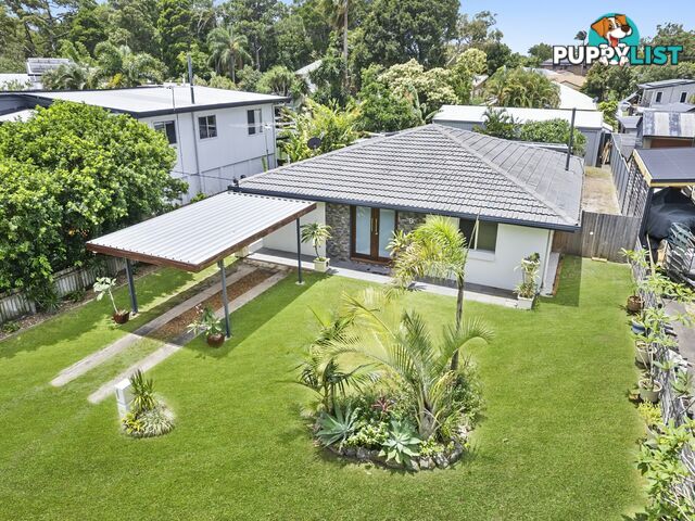 9 Bonham Street BONGAREE QLD 4507