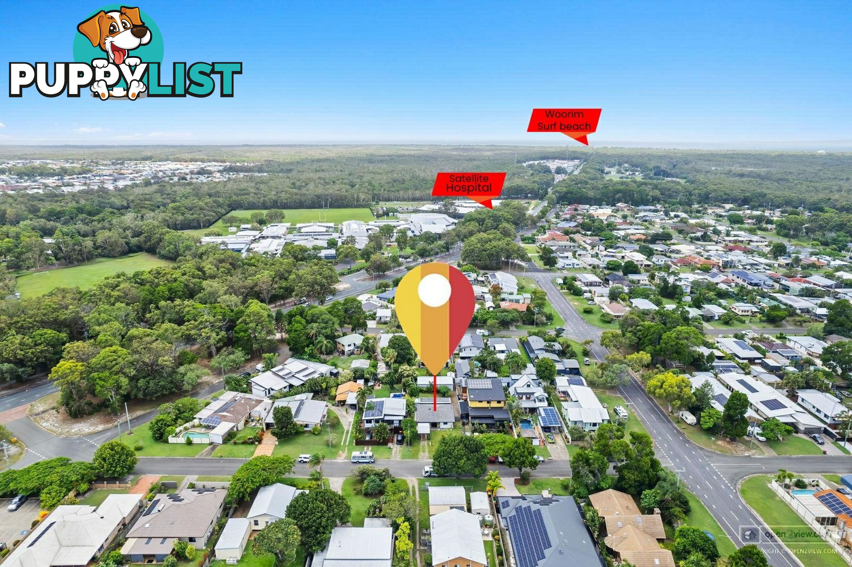 9 Bonham Street BONGAREE QLD 4507