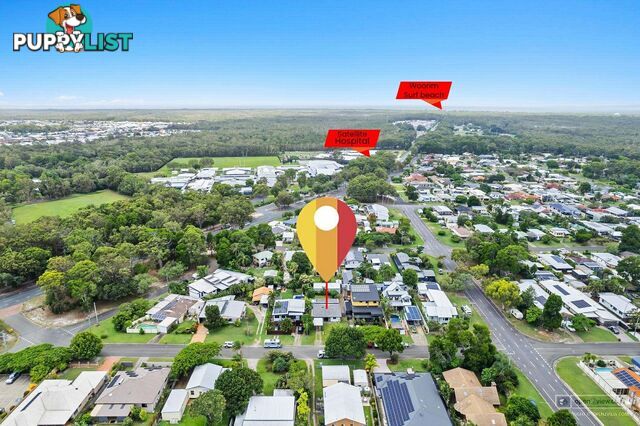 9 Bonham Street BONGAREE QLD 4507