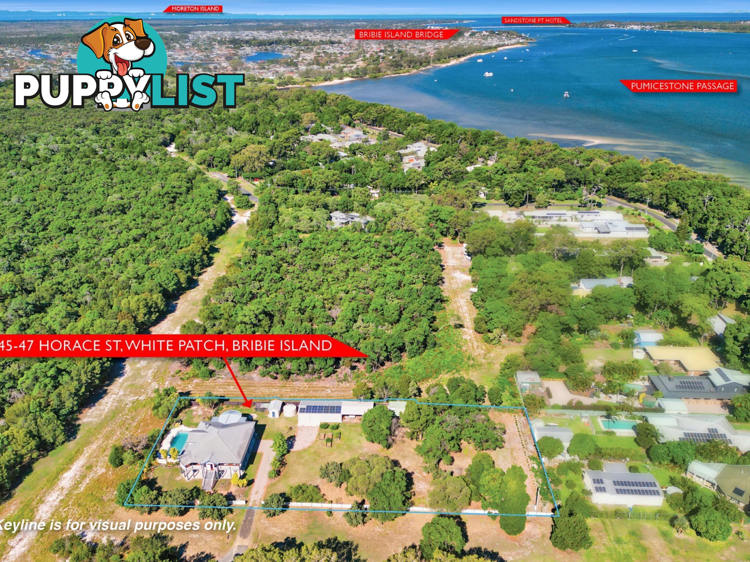 45-47 Horace Street WHITE PATCH QLD 4507