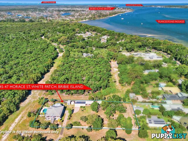 45-47 Horace Street WHITE PATCH QLD 4507