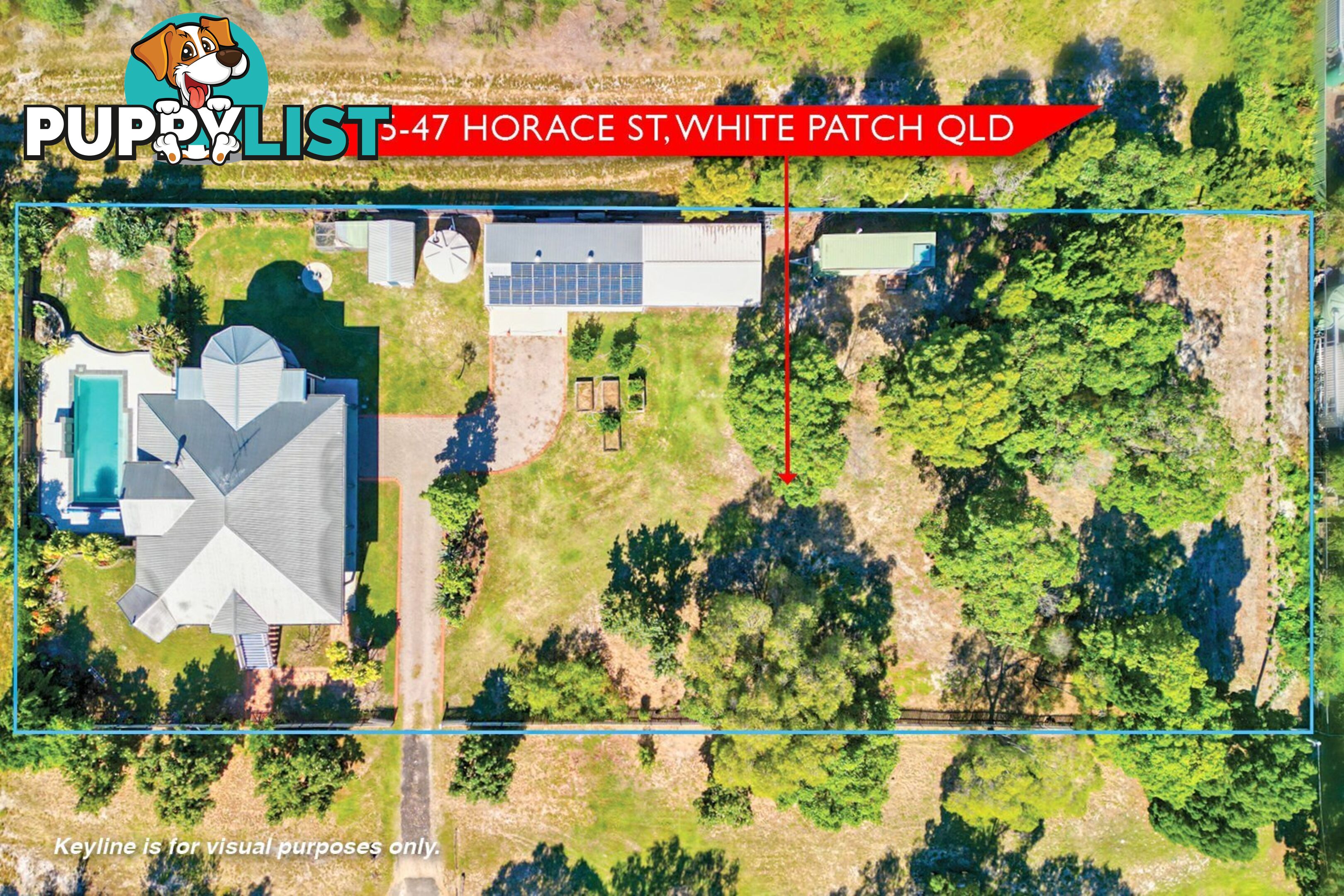 45-47 Horace Street WHITE PATCH QLD 4507