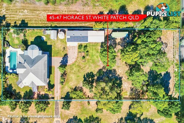 45-47 Horace Street WHITE PATCH QLD 4507