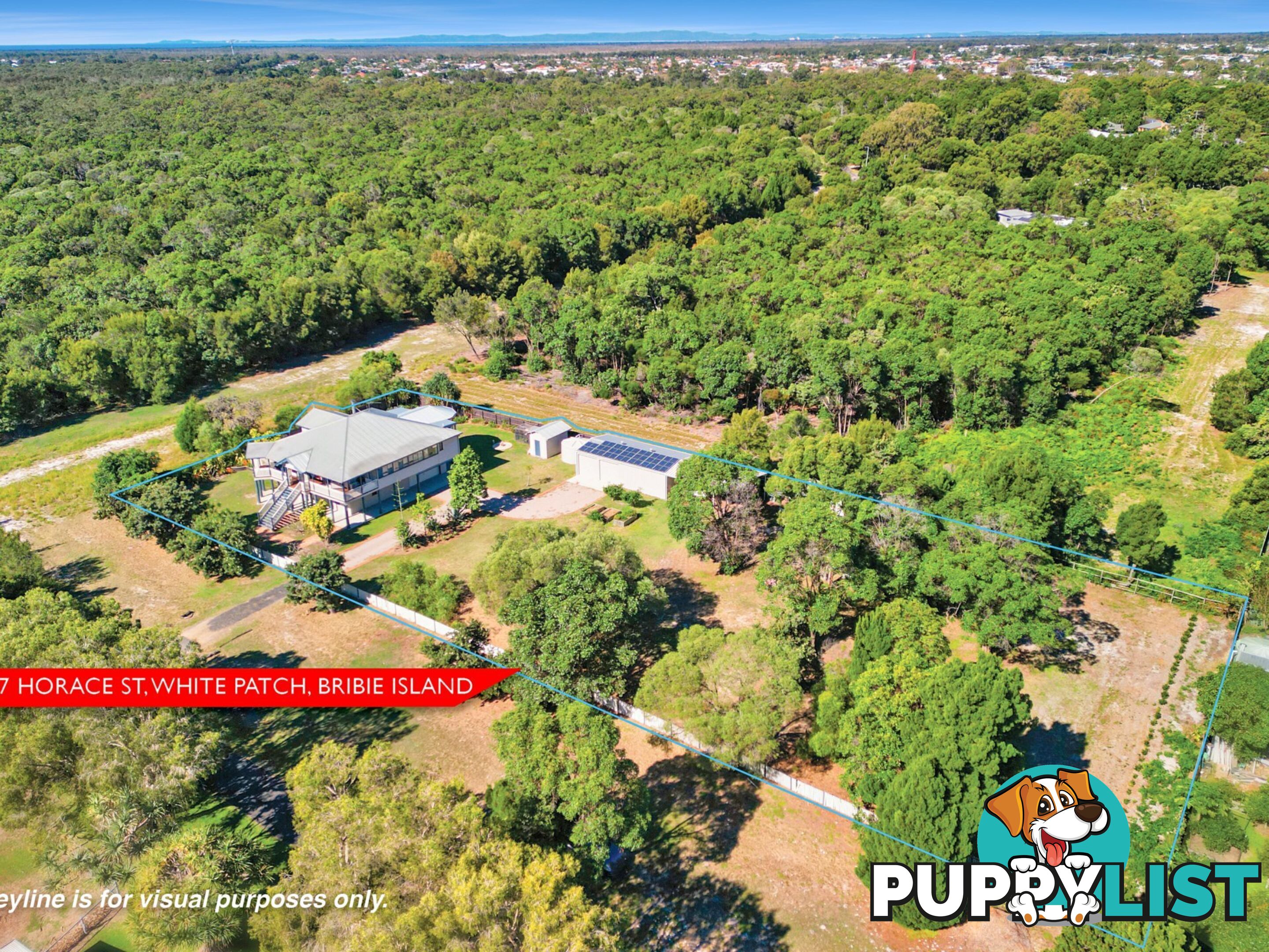 45-47 Horace Street WHITE PATCH QLD 4507