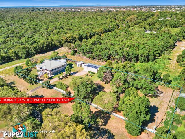 45-47 Horace Street WHITE PATCH QLD 4507