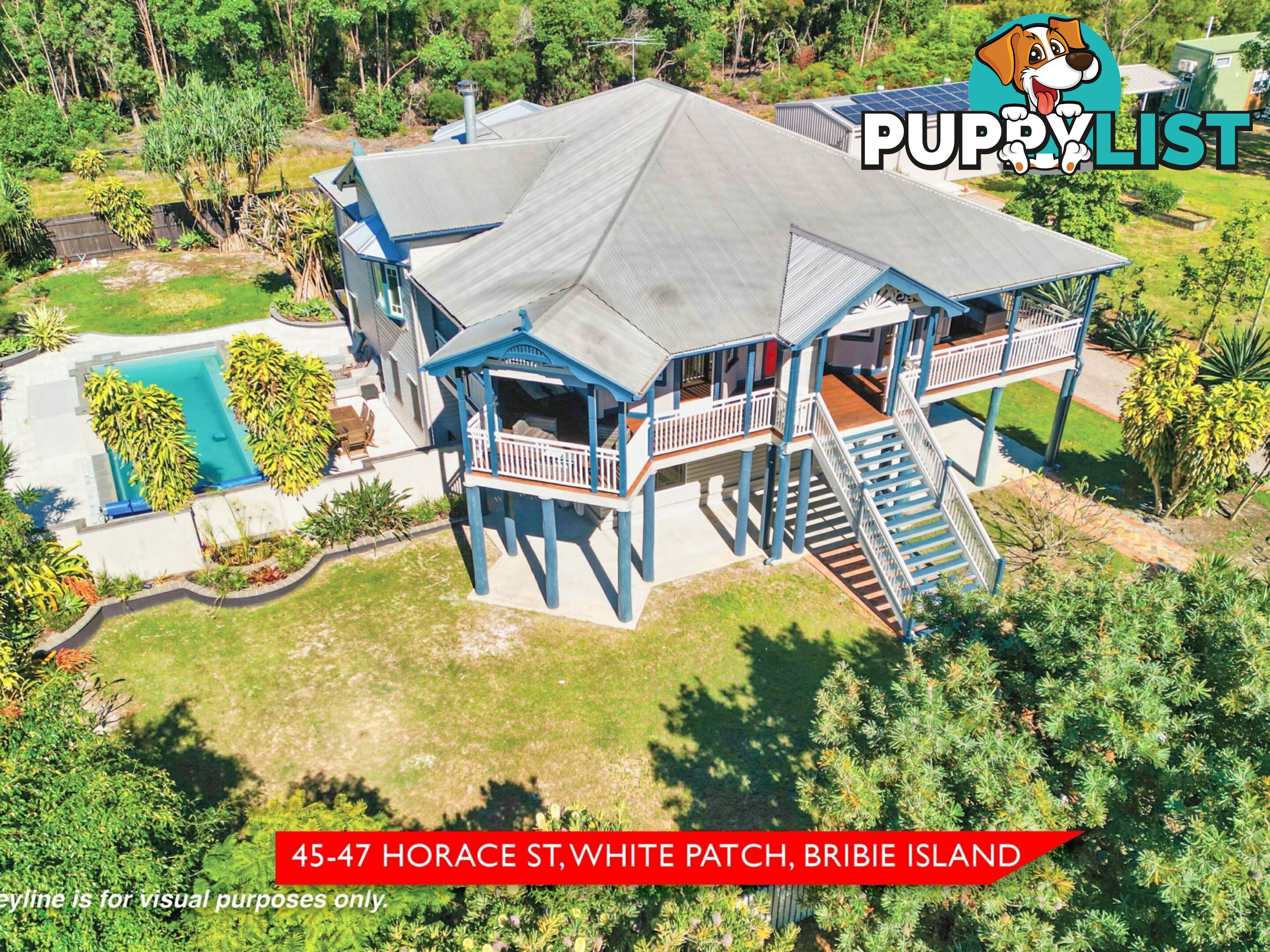 45-47 Horace Street WHITE PATCH QLD 4507