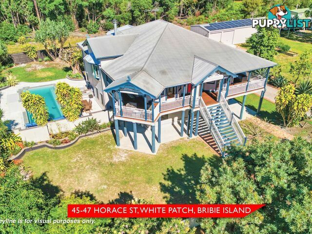 45-47 Horace Street WHITE PATCH QLD 4507