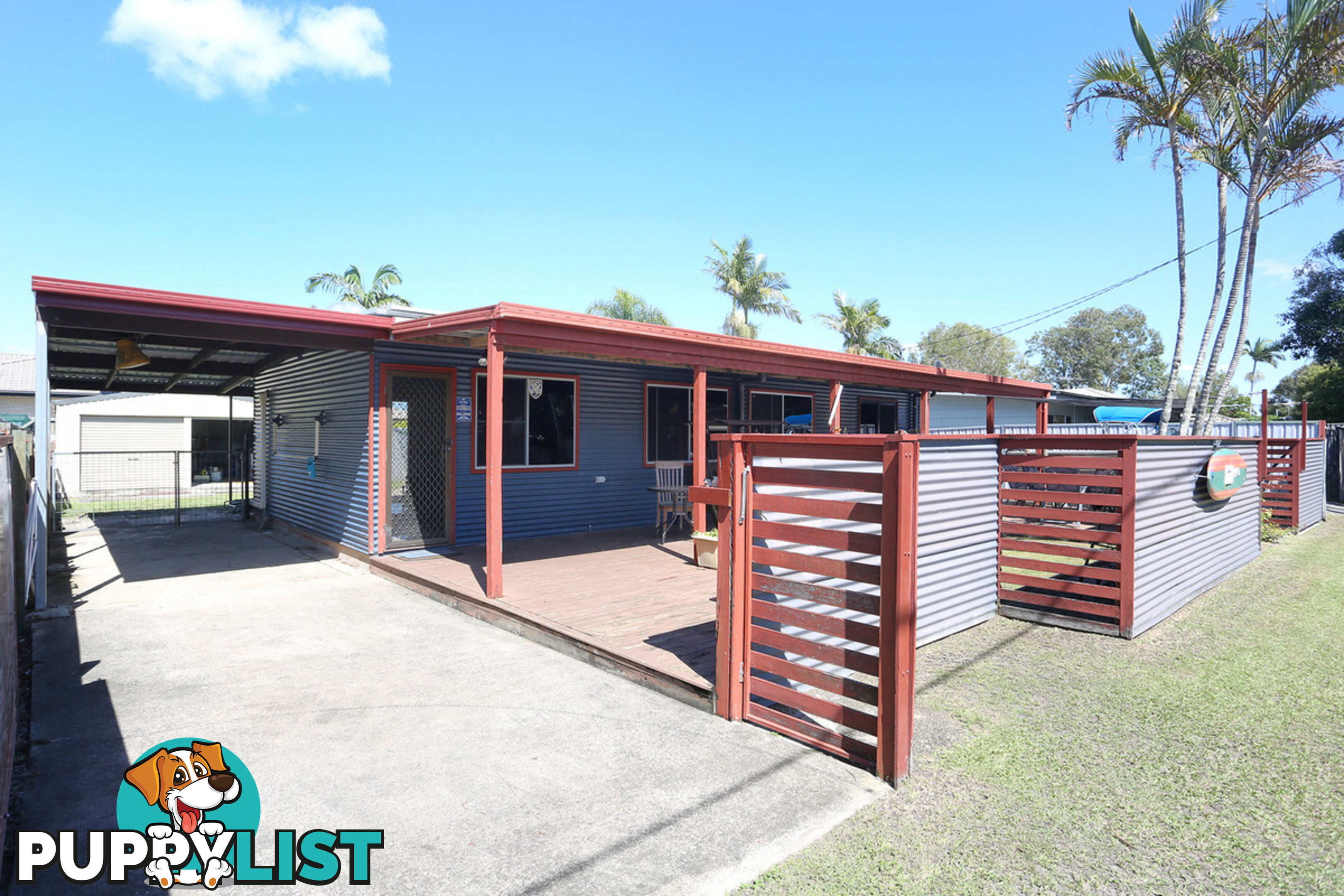 1410 Bribie island Road NINGI QLD 4511