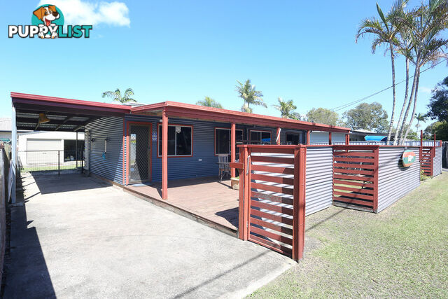 1410 Bribie island Road NINGI QLD 4511