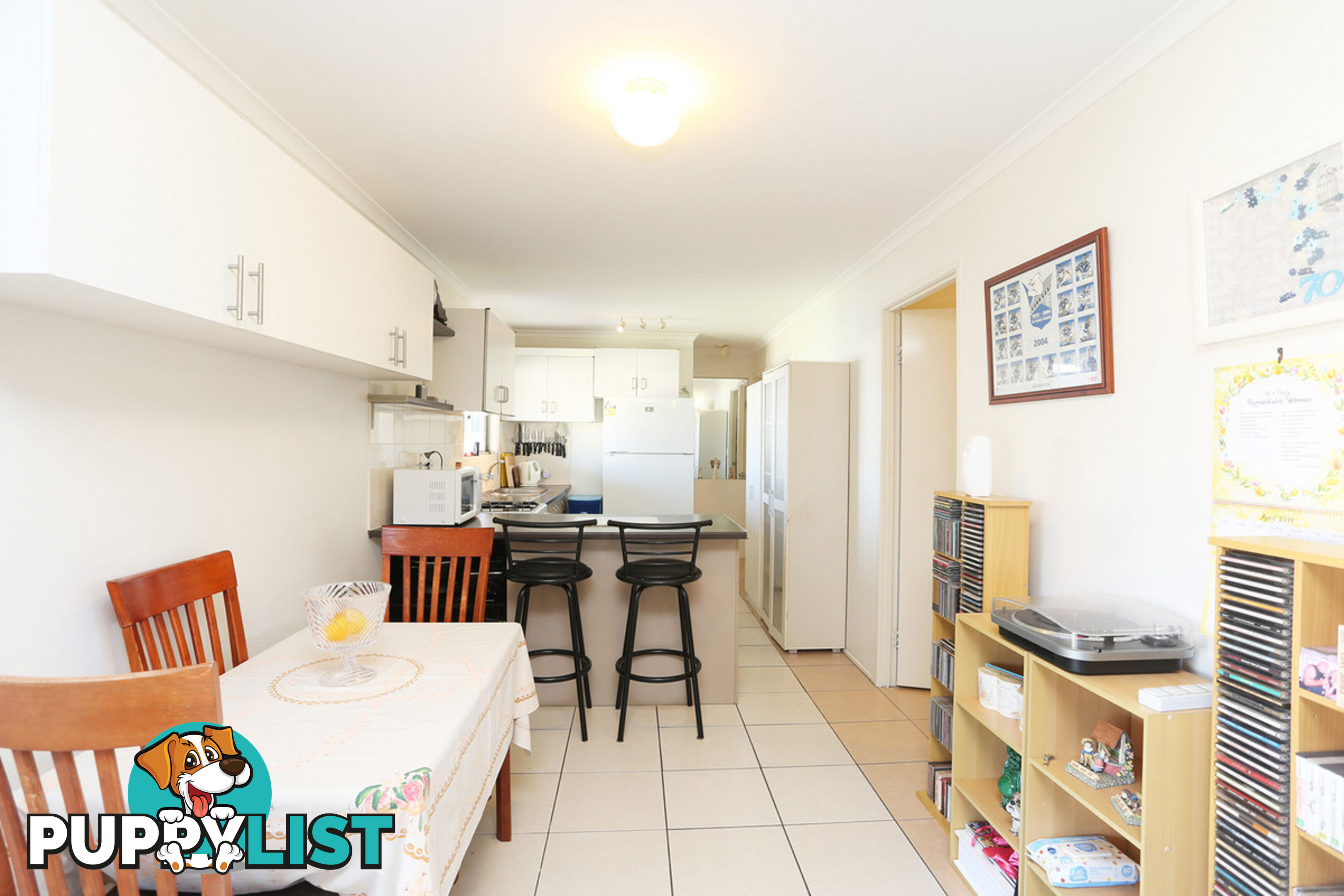 1410 Bribie island Road NINGI QLD 4511