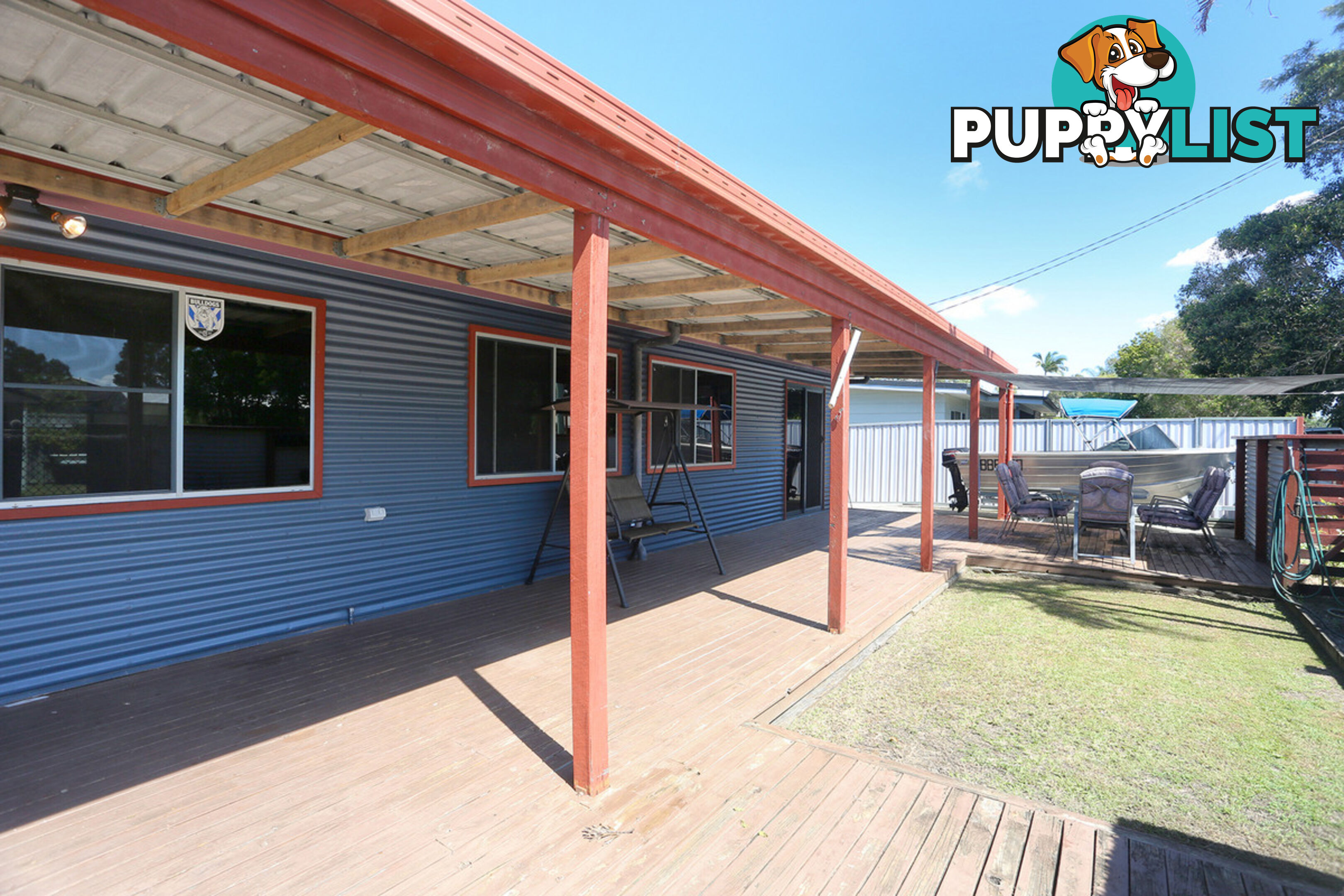 1410 Bribie island Road NINGI QLD 4511