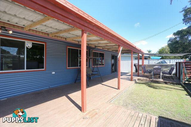 1410 Bribie island Road NINGI QLD 4511