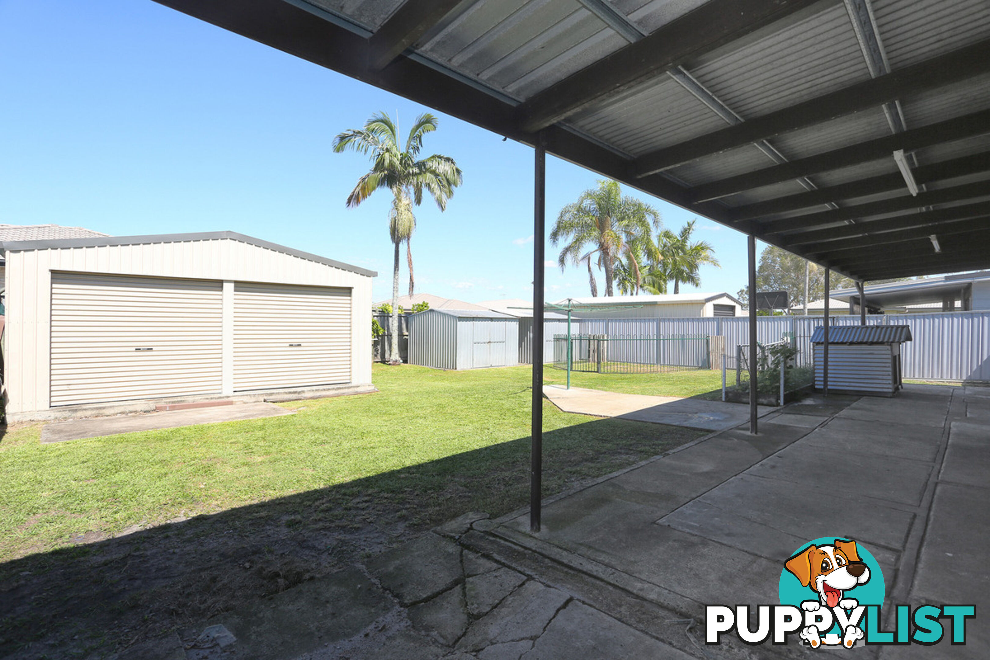 1410 Bribie island Road NINGI QLD 4511