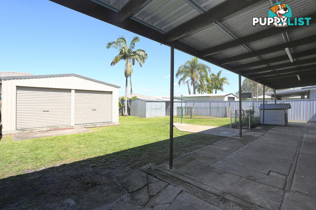 1410 Bribie island Road NINGI QLD 4511