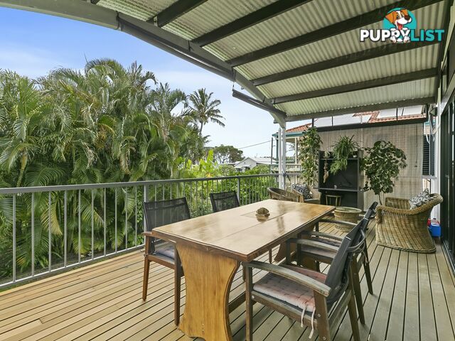 59 North Street WOORIM QLD 4507