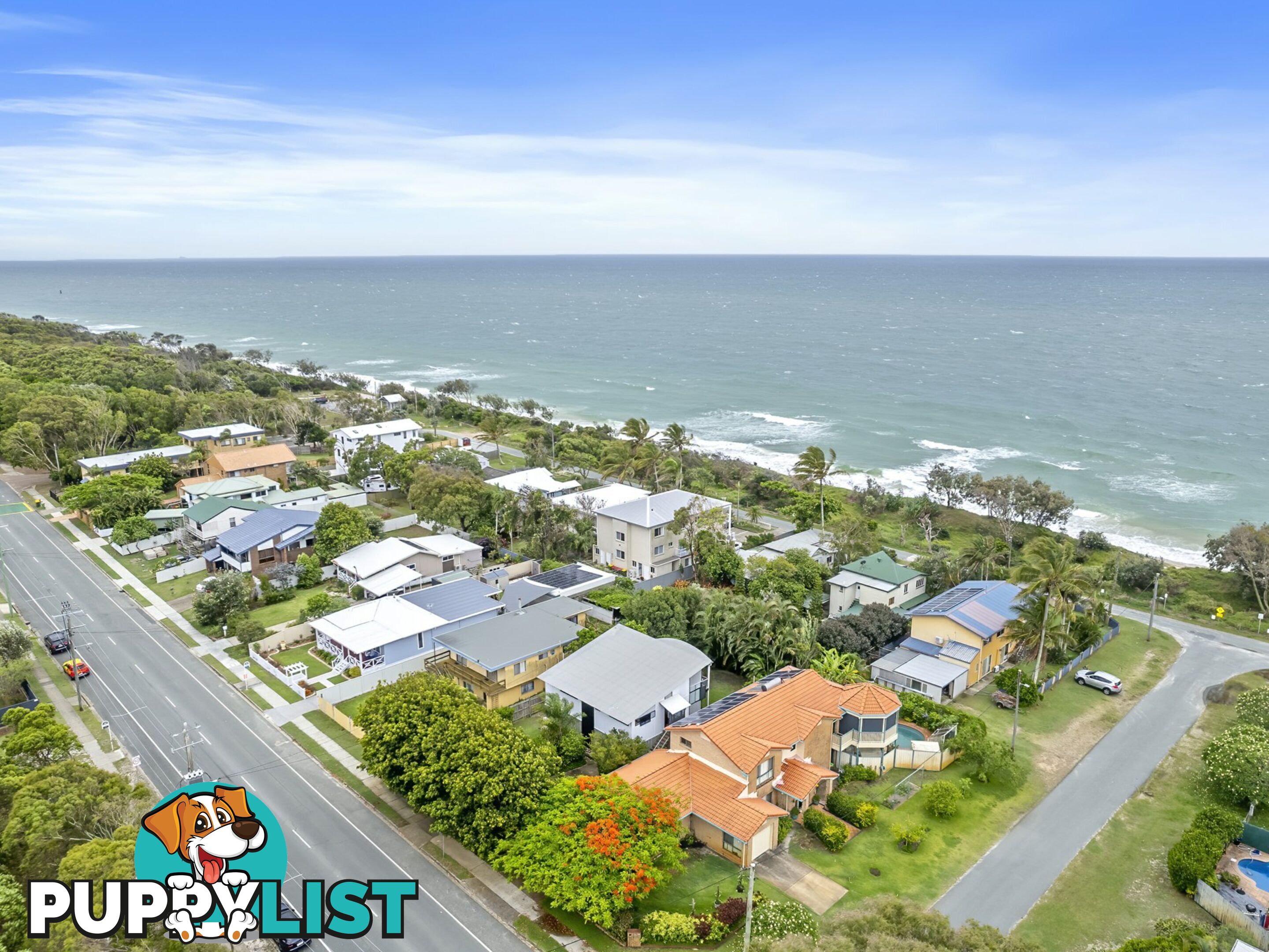 59 North Street WOORIM QLD 4507