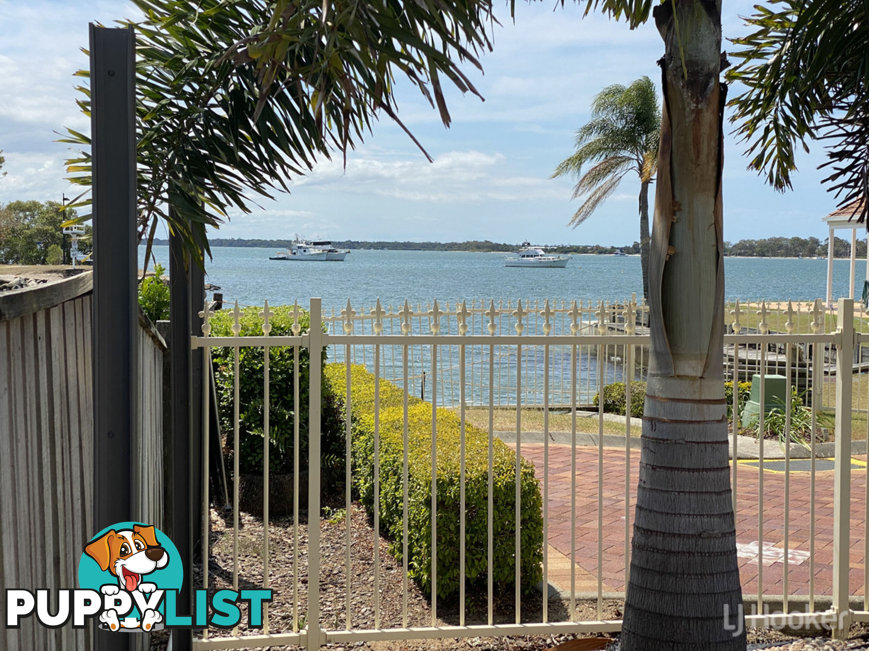 14/18 Spinnaker Quay SANDSTONE POINT QLD 4511