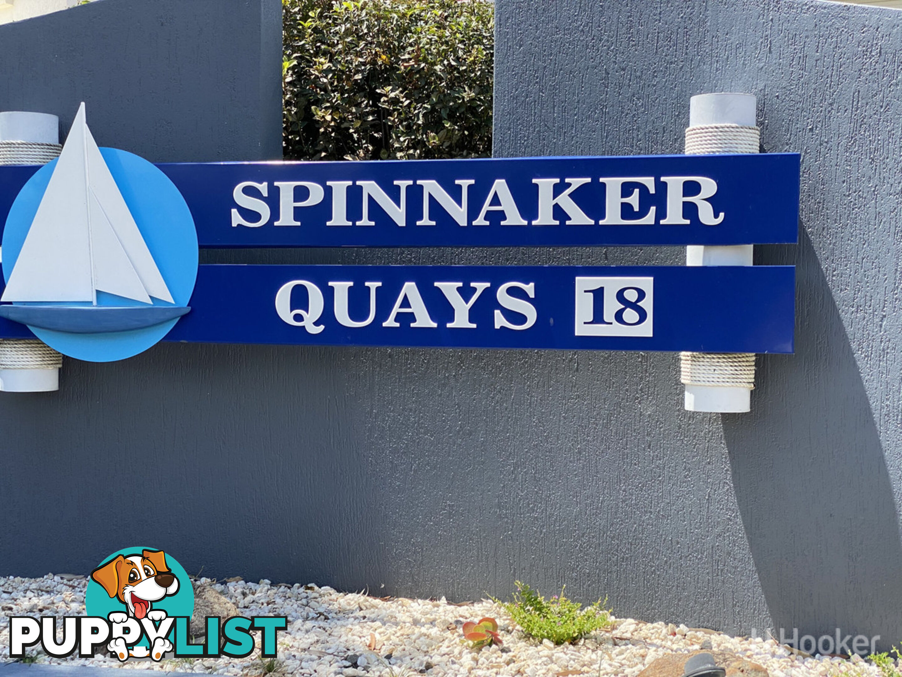 14/18 Spinnaker Quay SANDSTONE POINT QLD 4511