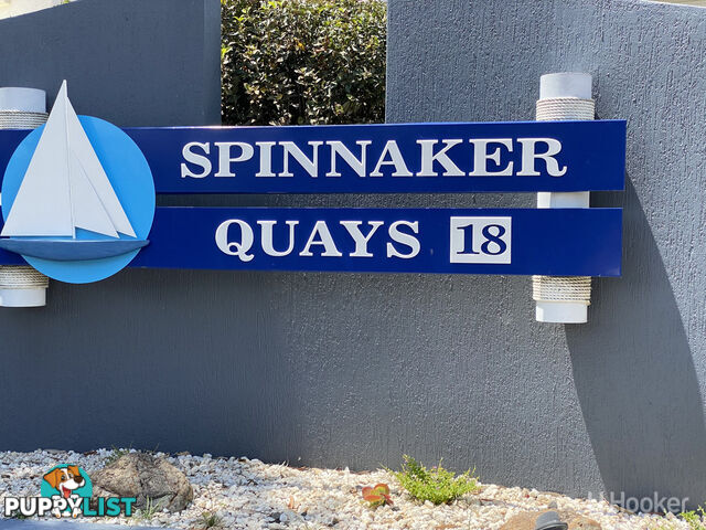 14/18 Spinnaker Quay SANDSTONE POINT QLD 4511