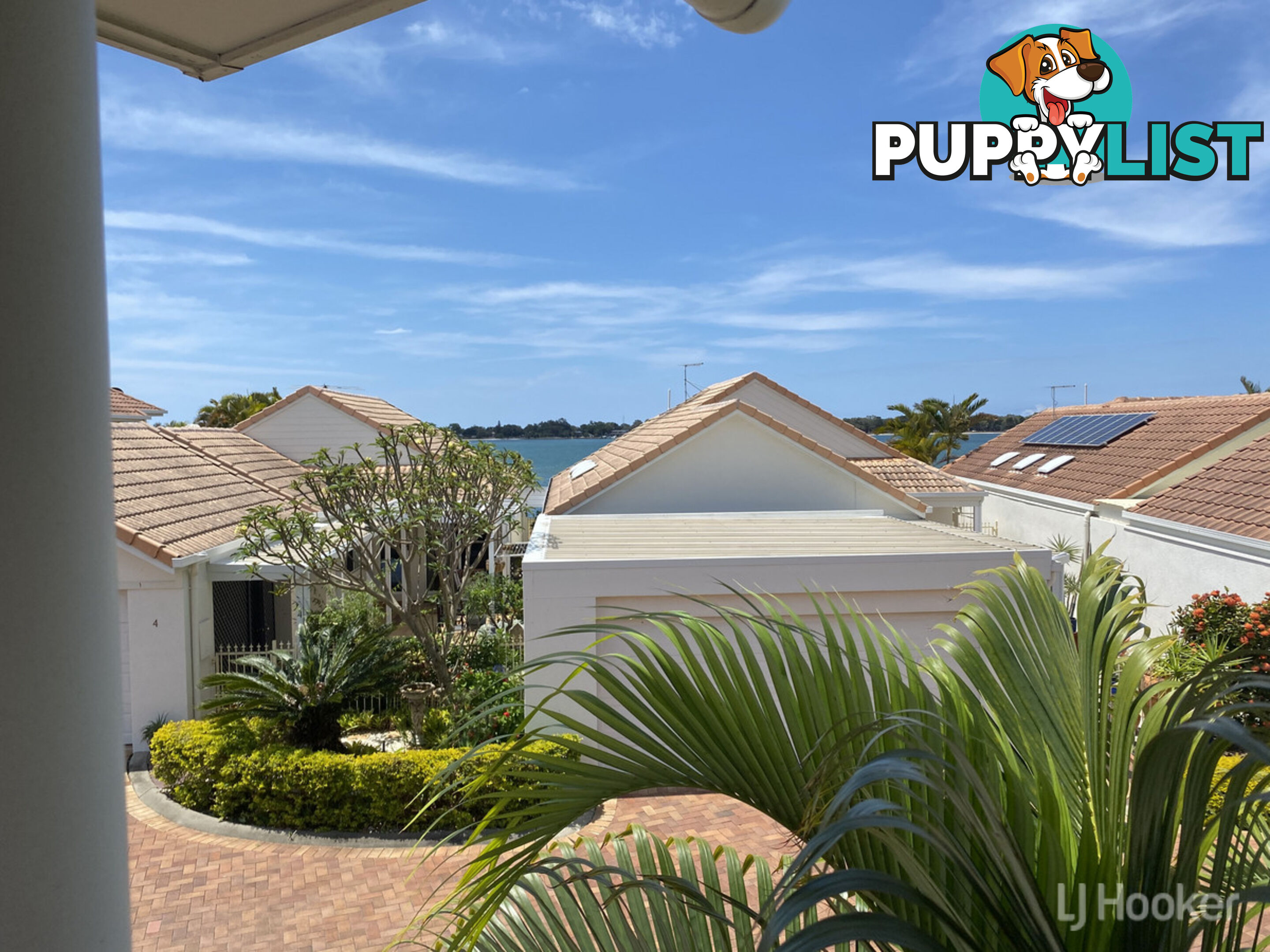 14/18 Spinnaker Quay SANDSTONE POINT QLD 4511