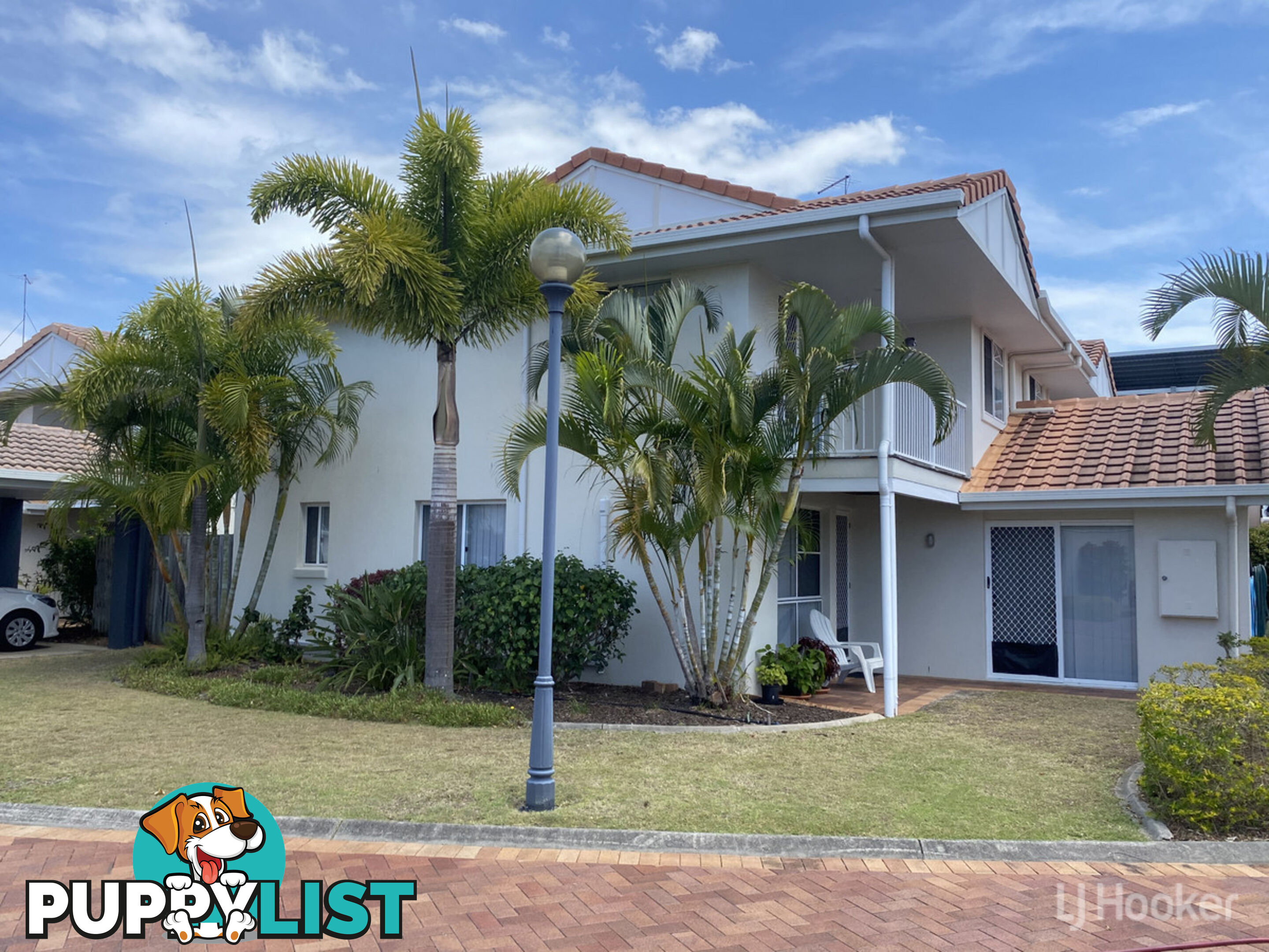 14/18 Spinnaker Quay SANDSTONE POINT QLD 4511