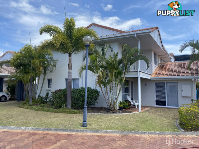 14/18 Spinnaker Quay SANDSTONE POINT QLD 4511