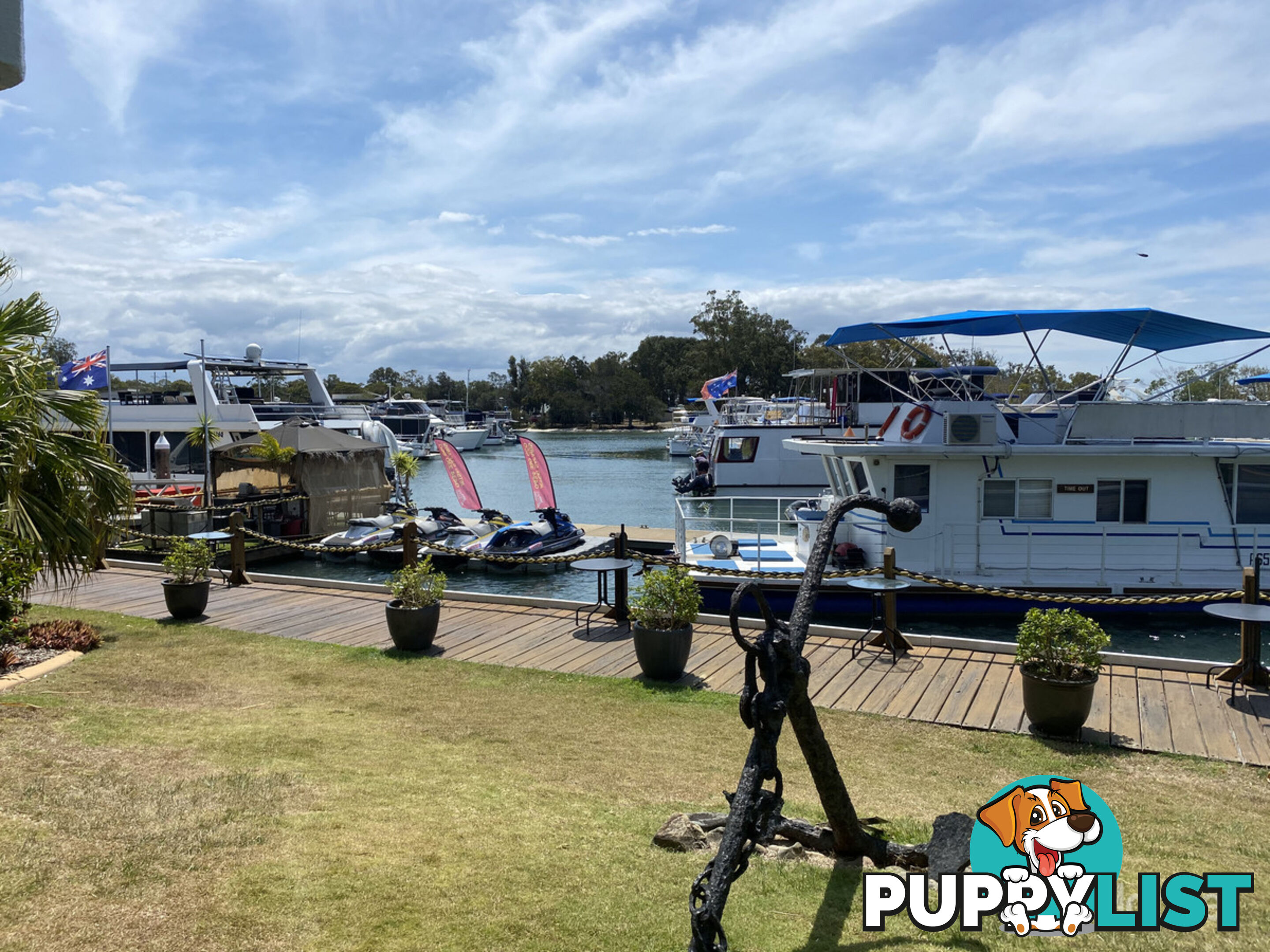 14/18 Spinnaker Quay SANDSTONE POINT QLD 4511