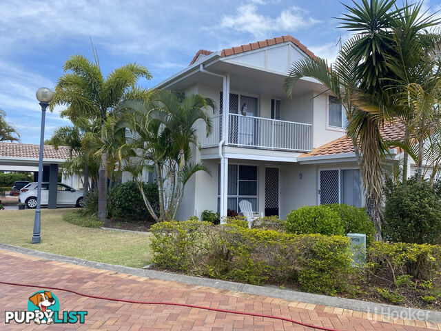 14/18 Spinnaker Quay SANDSTONE POINT QLD 4511