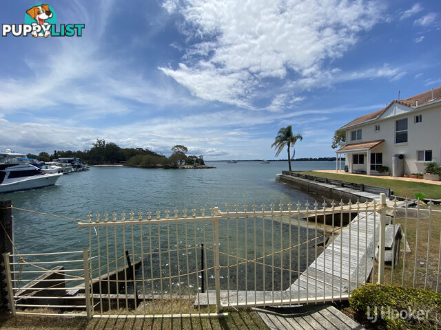 14/18 Spinnaker Quay SANDSTONE POINT QLD 4511