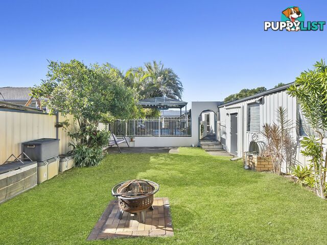 34 Nulu Street BONGAREE QLD 4507