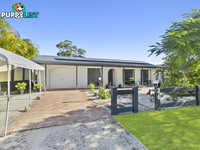 34 Nulu Street BONGAREE QLD 4507