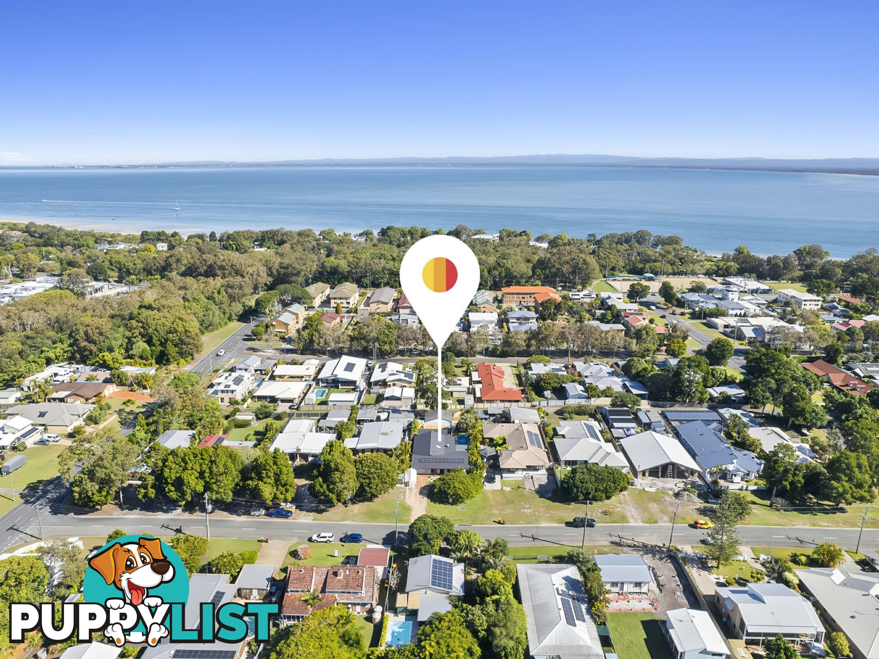 34 Nulu Street BONGAREE QLD 4507