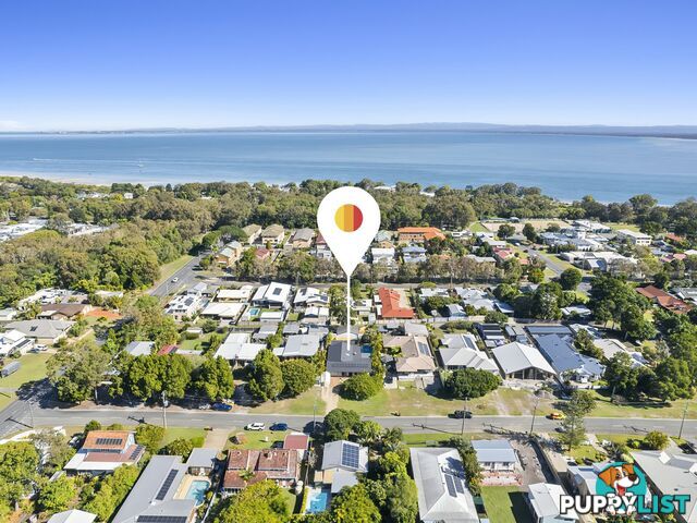 34 Nulu Street BONGAREE QLD 4507