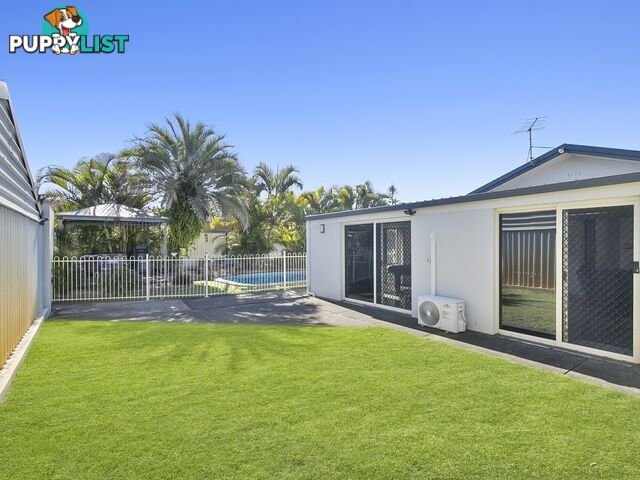 34 Nulu Street BONGAREE QLD 4507