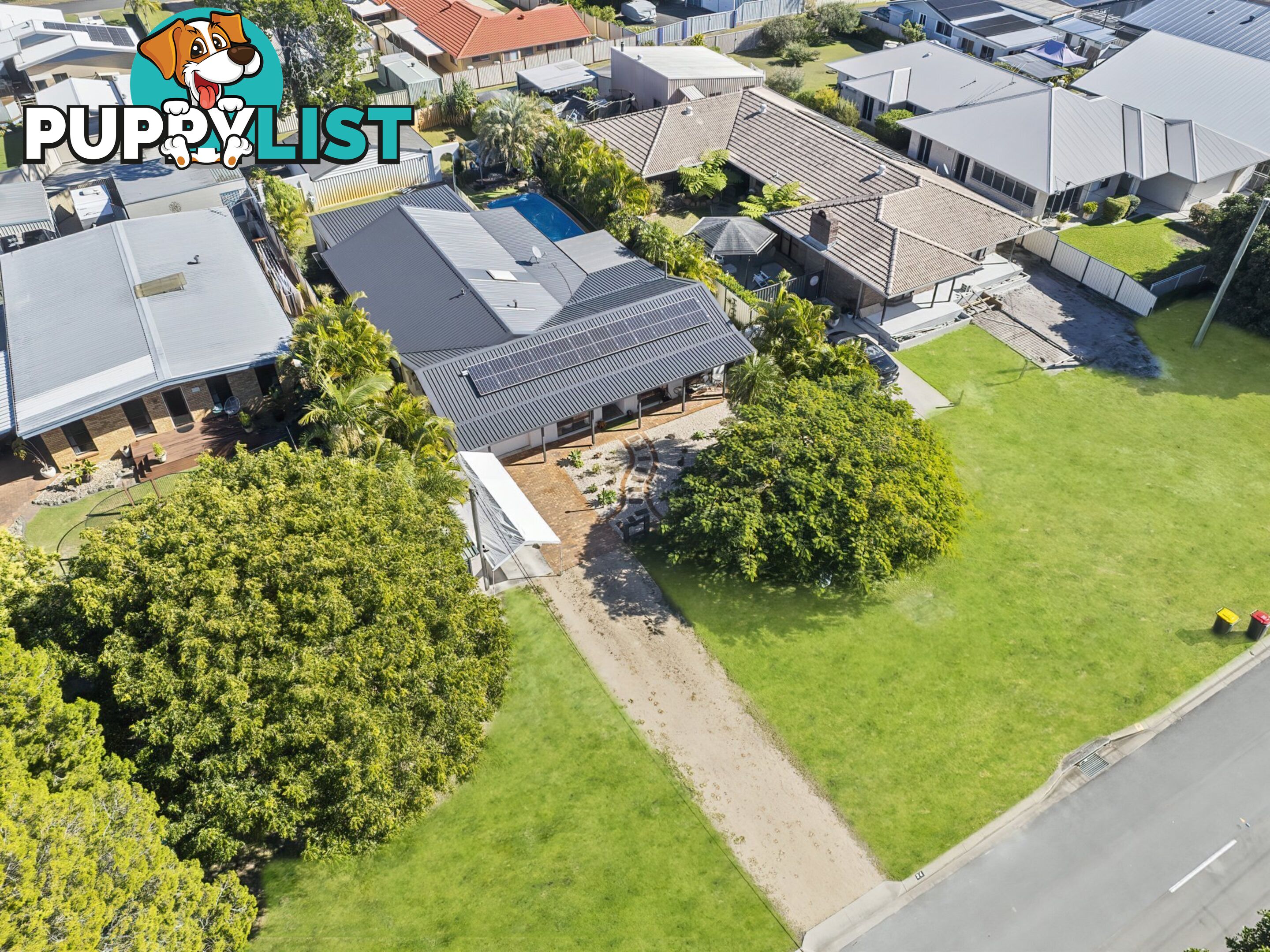 34 Nulu Street BONGAREE QLD 4507