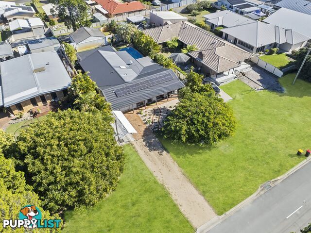 34 Nulu Street BONGAREE QLD 4507