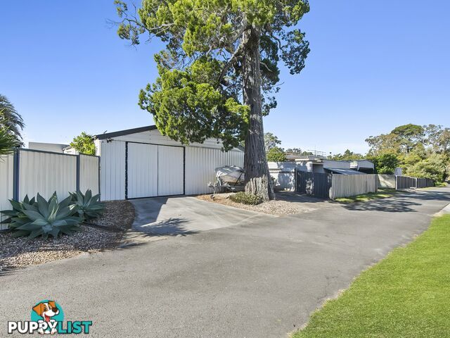 34 Nulu Street BONGAREE QLD 4507