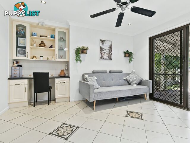 34 Nulu Street BONGAREE QLD 4507
