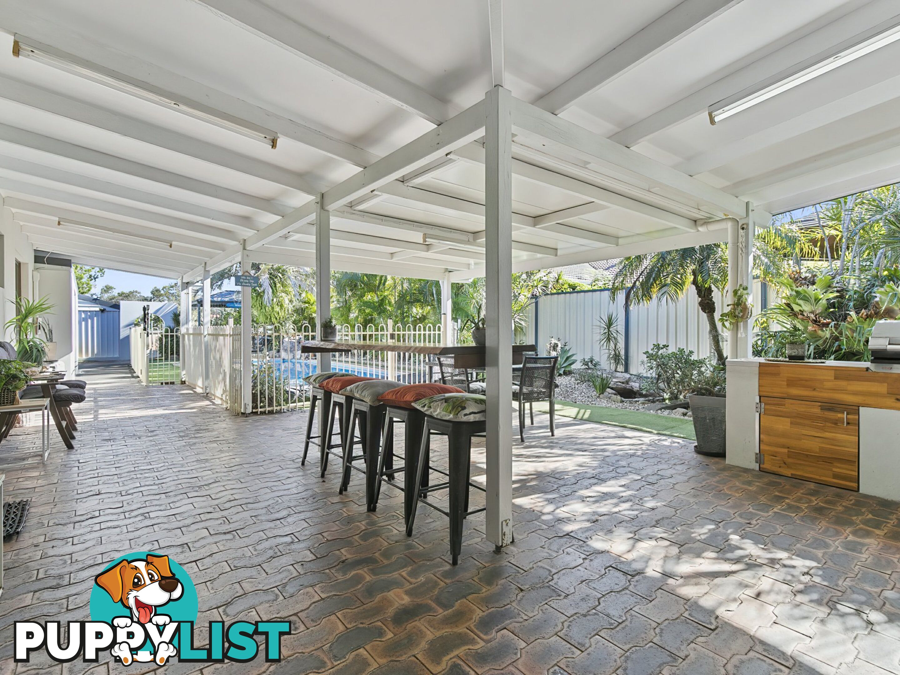 34 Nulu Street BONGAREE QLD 4507